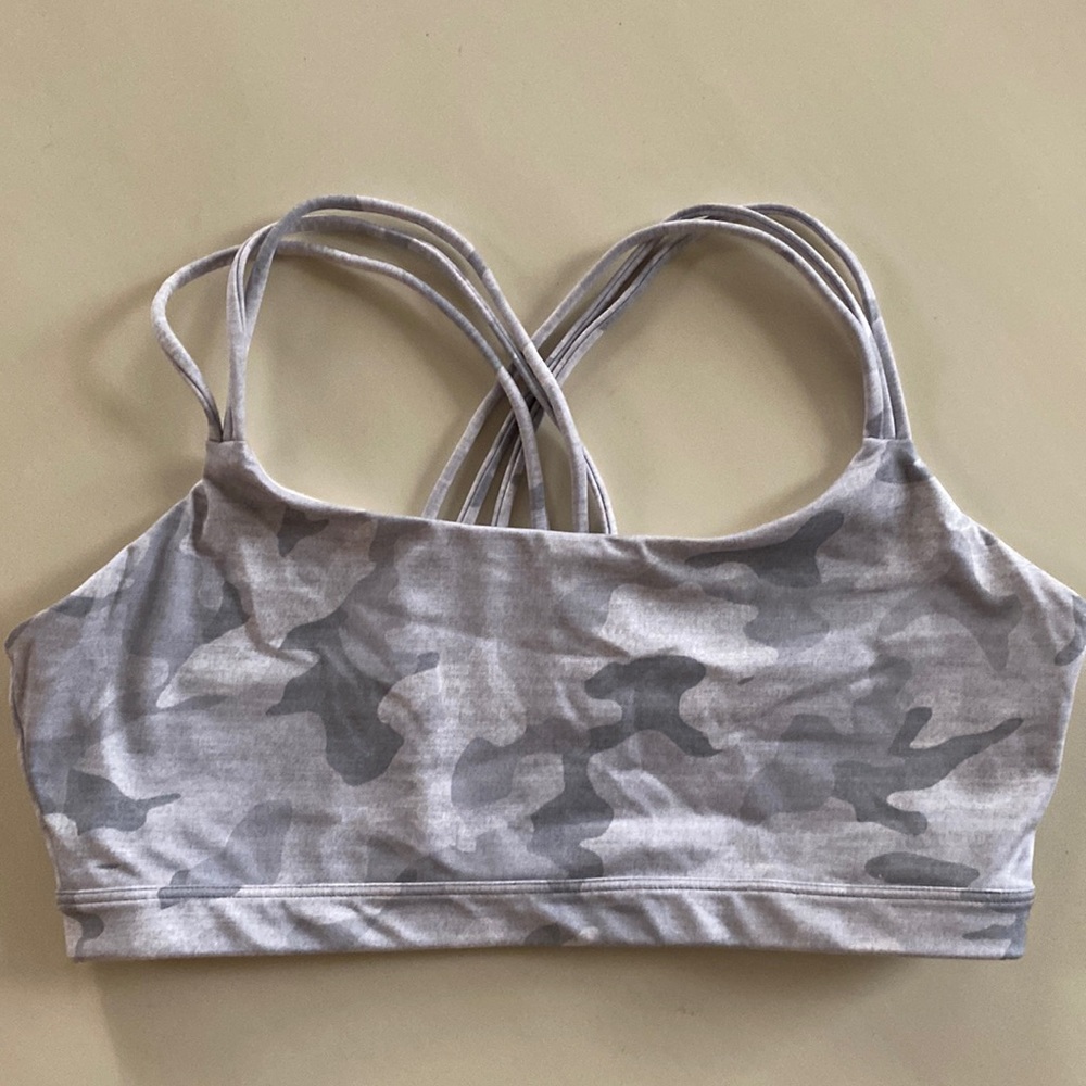 Gap Sports Bra